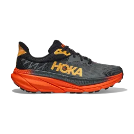 HOKA Men's Challenger ATR 7 Castlerock/Flame