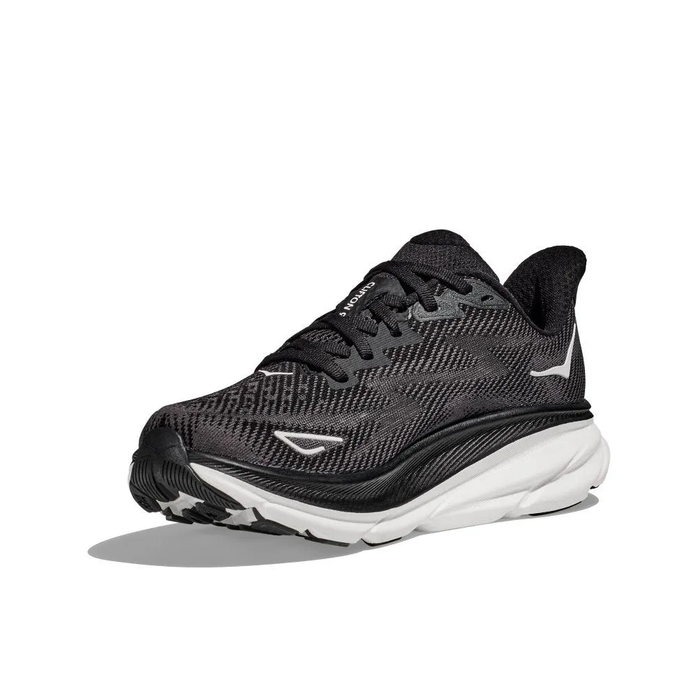 Hoka One One Women's Clifton 9 Wide Running Shoe