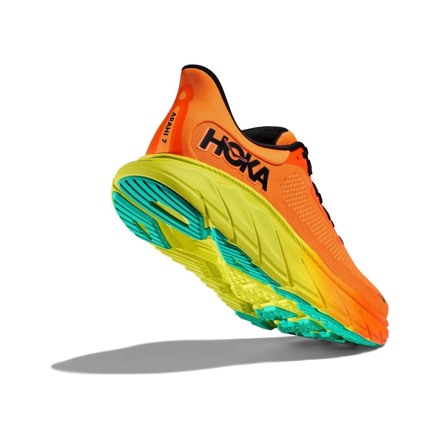 Hoka Women's Arahi 7 Running Shoe