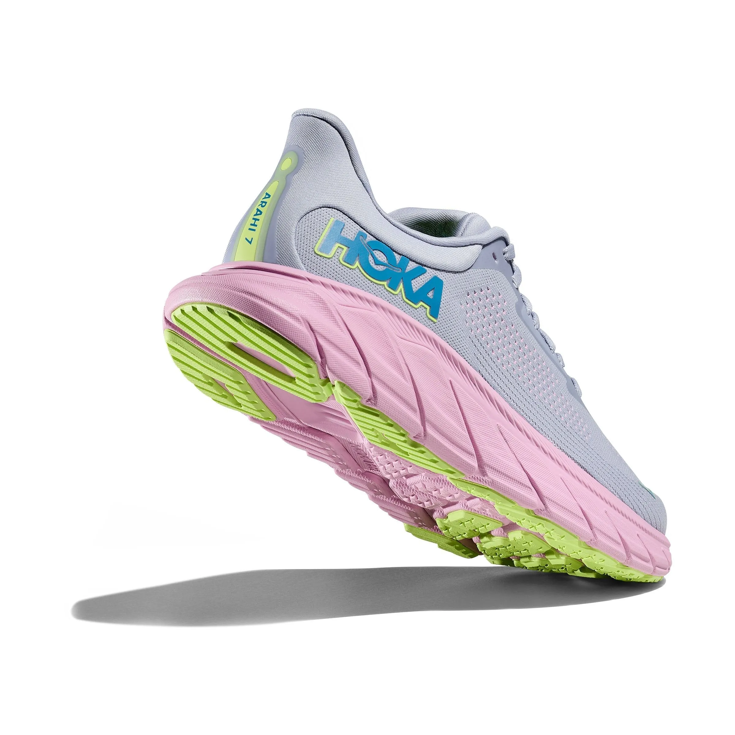 Hoka Women's Arahi 7 Running Shoe