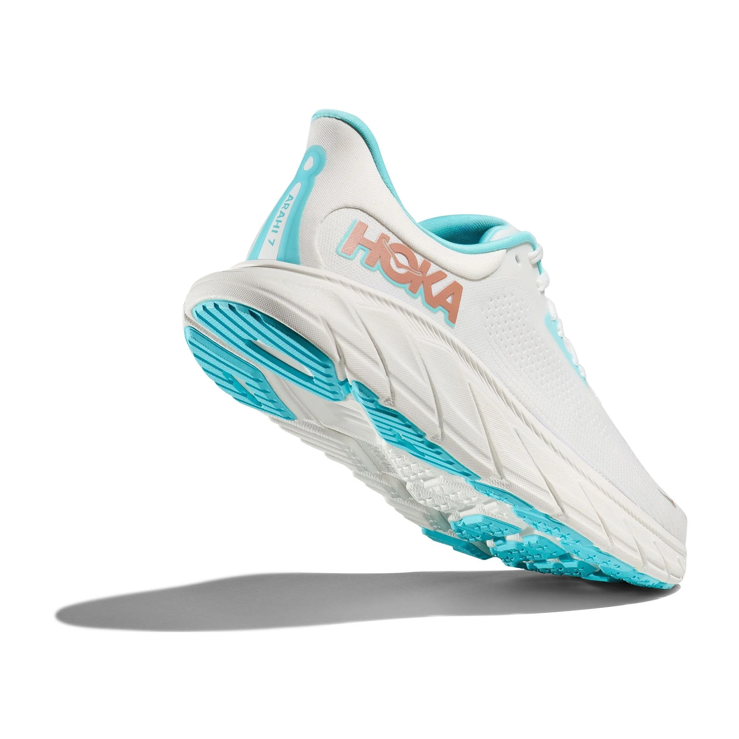 Hoka Women's Arahi 7 Running Shoe