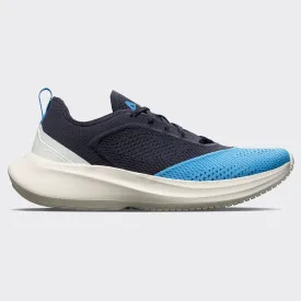 Men's TechLoom Dream Midnight / Coastal Blue / Ivory