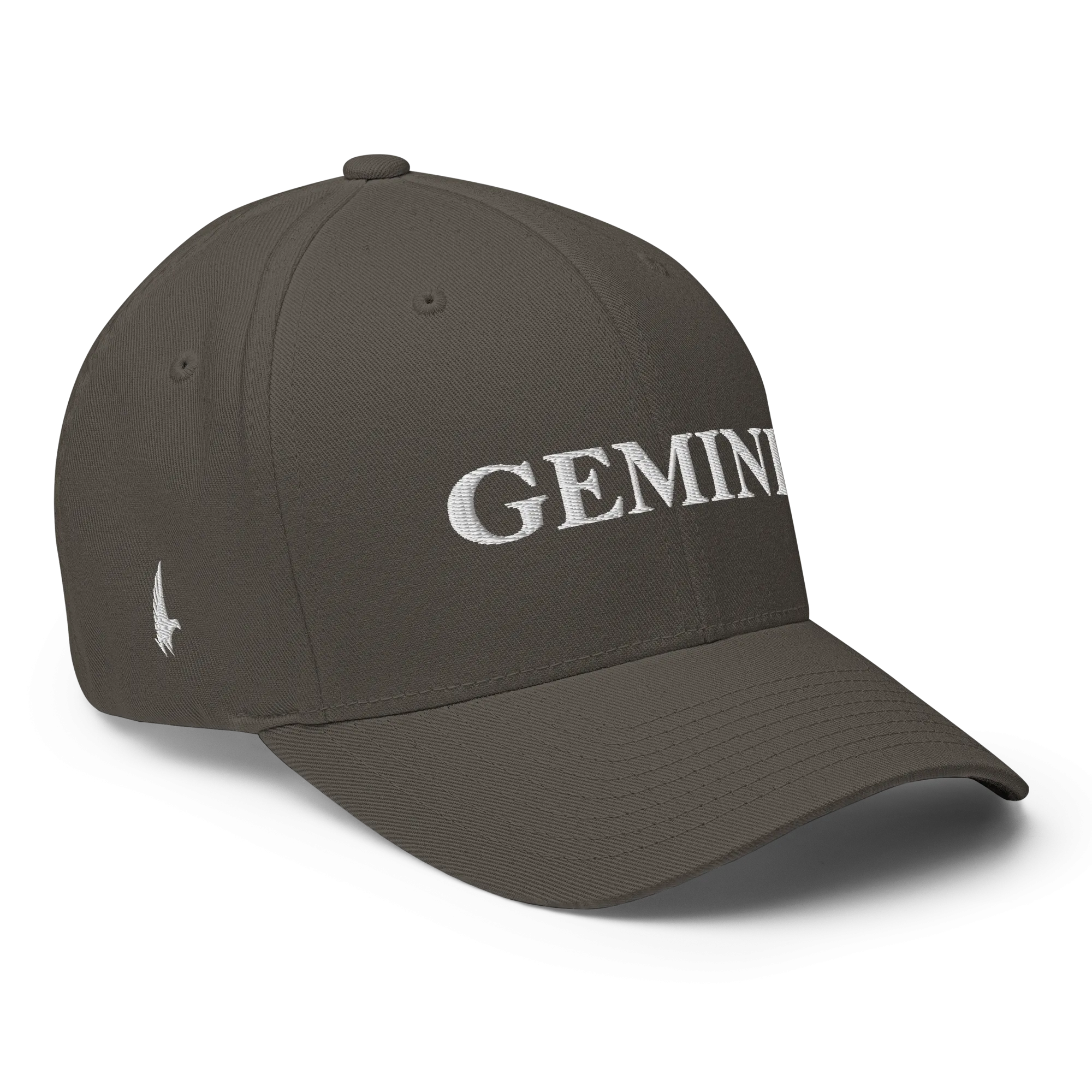 Original Gemini Fitted Hat