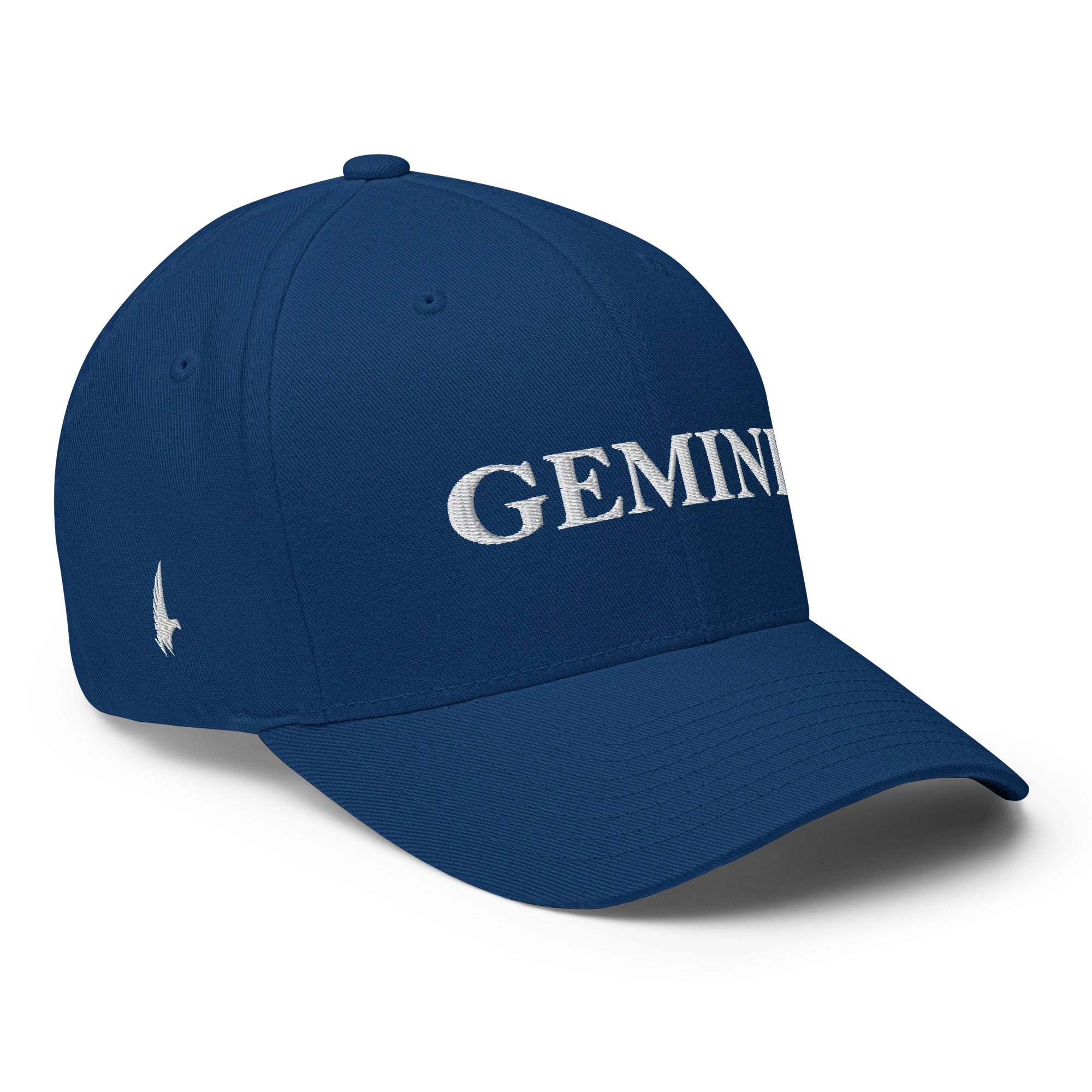 Original Gemini Fitted Hat