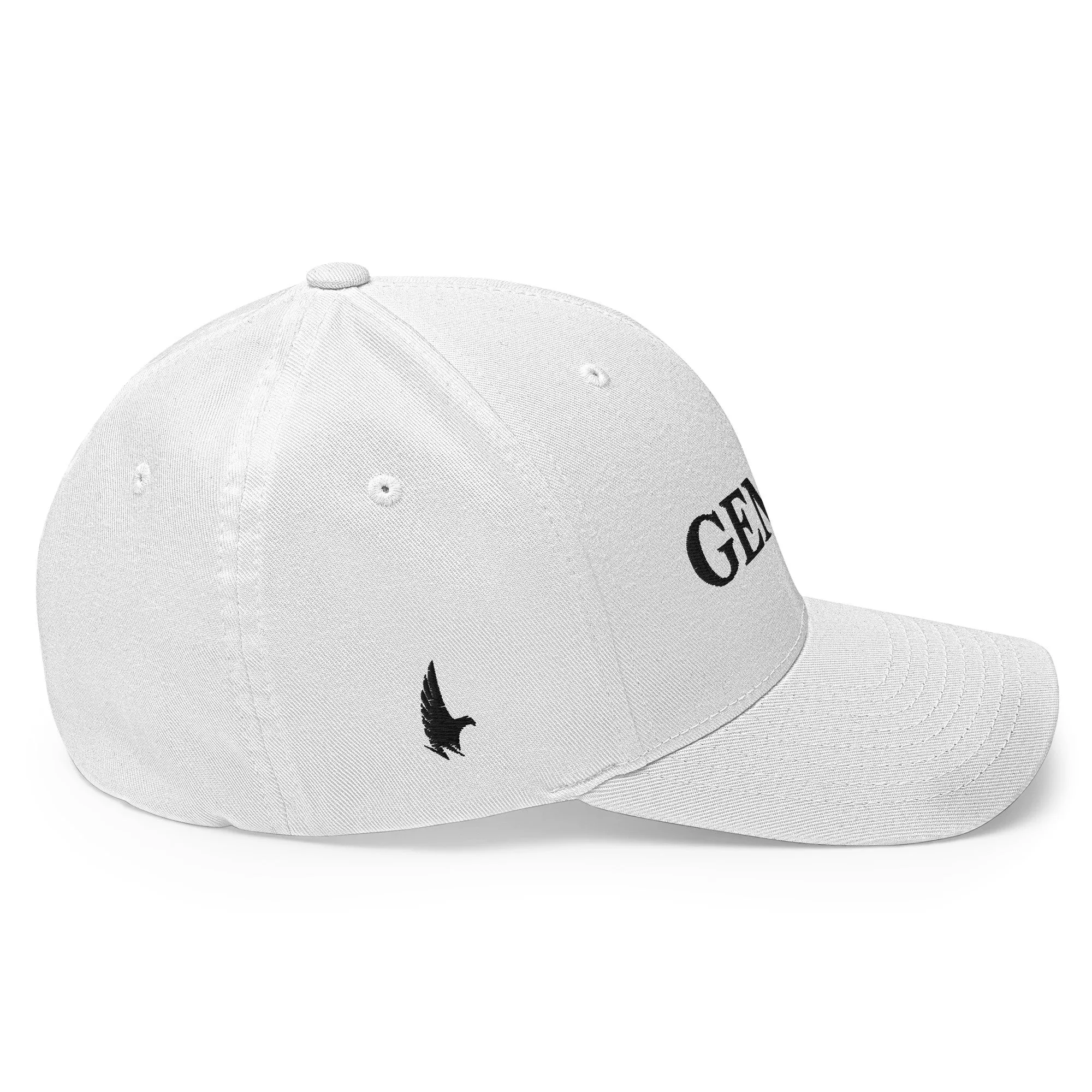 Original Gemini Fitted Hat