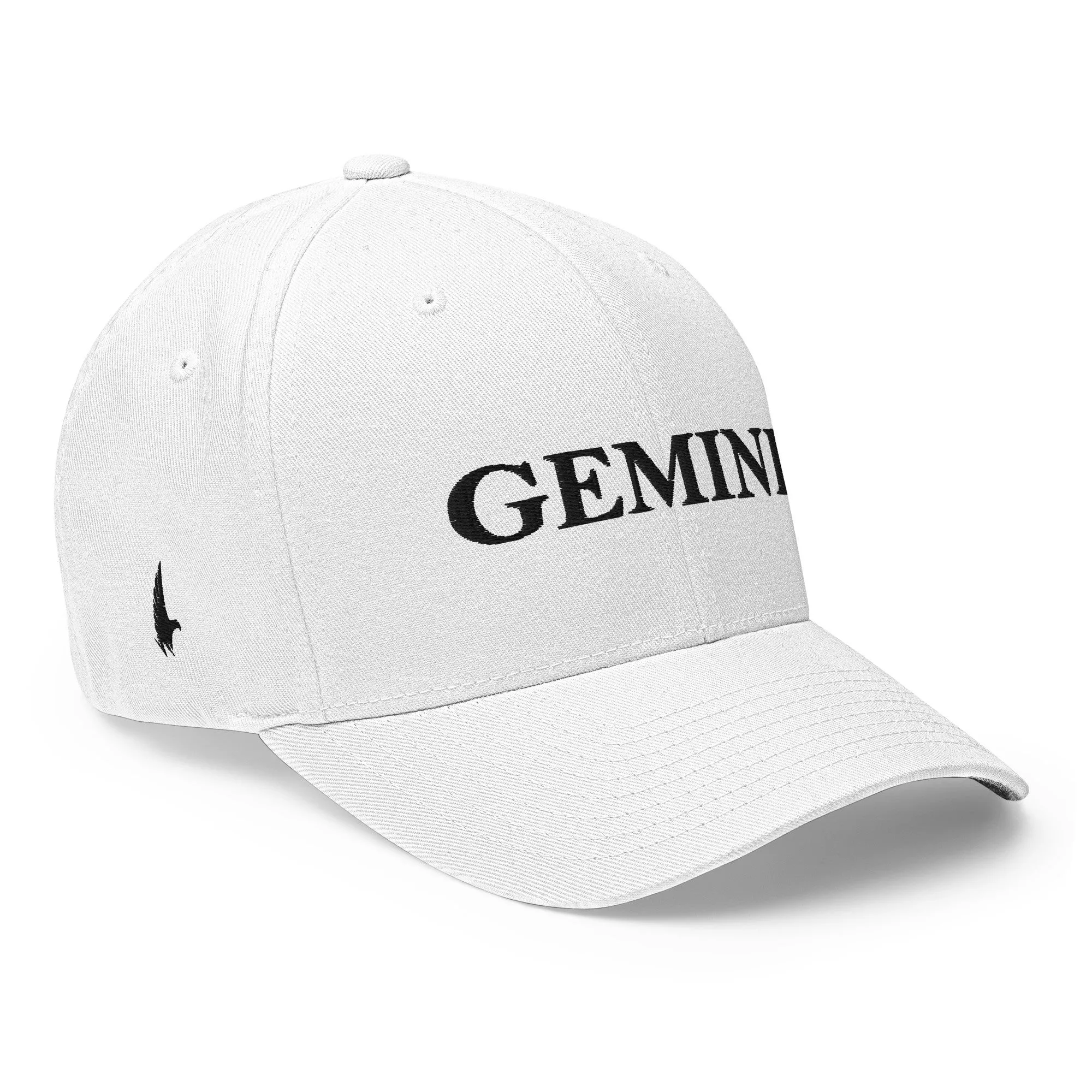 Original Gemini Fitted Hat