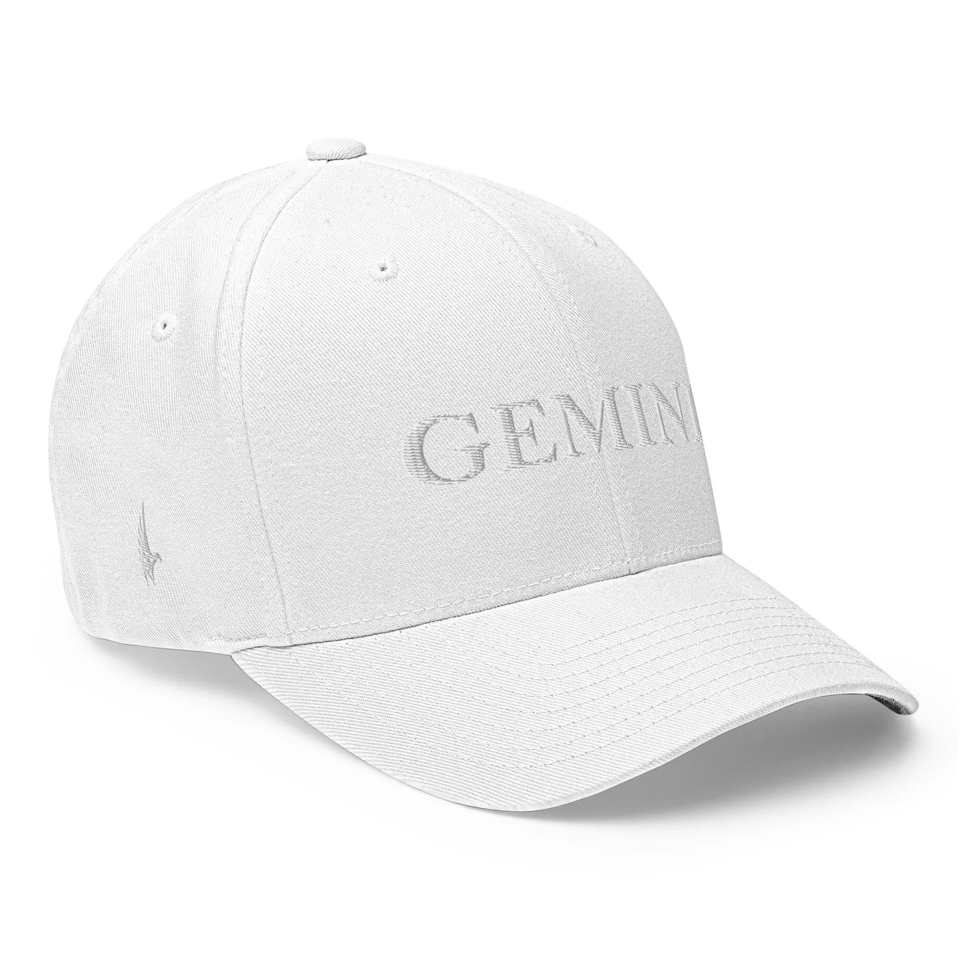 Original Gemini Fitted Hat