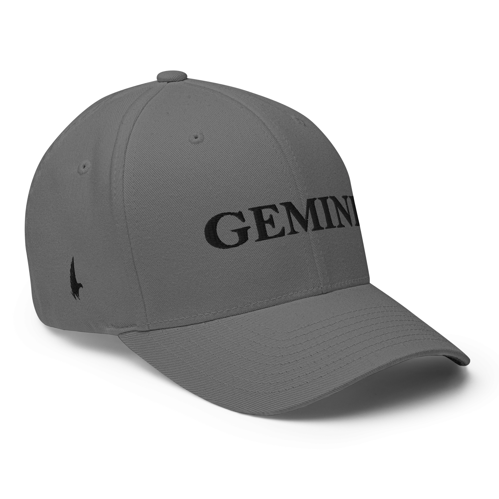 Original Gemini Fitted Hat