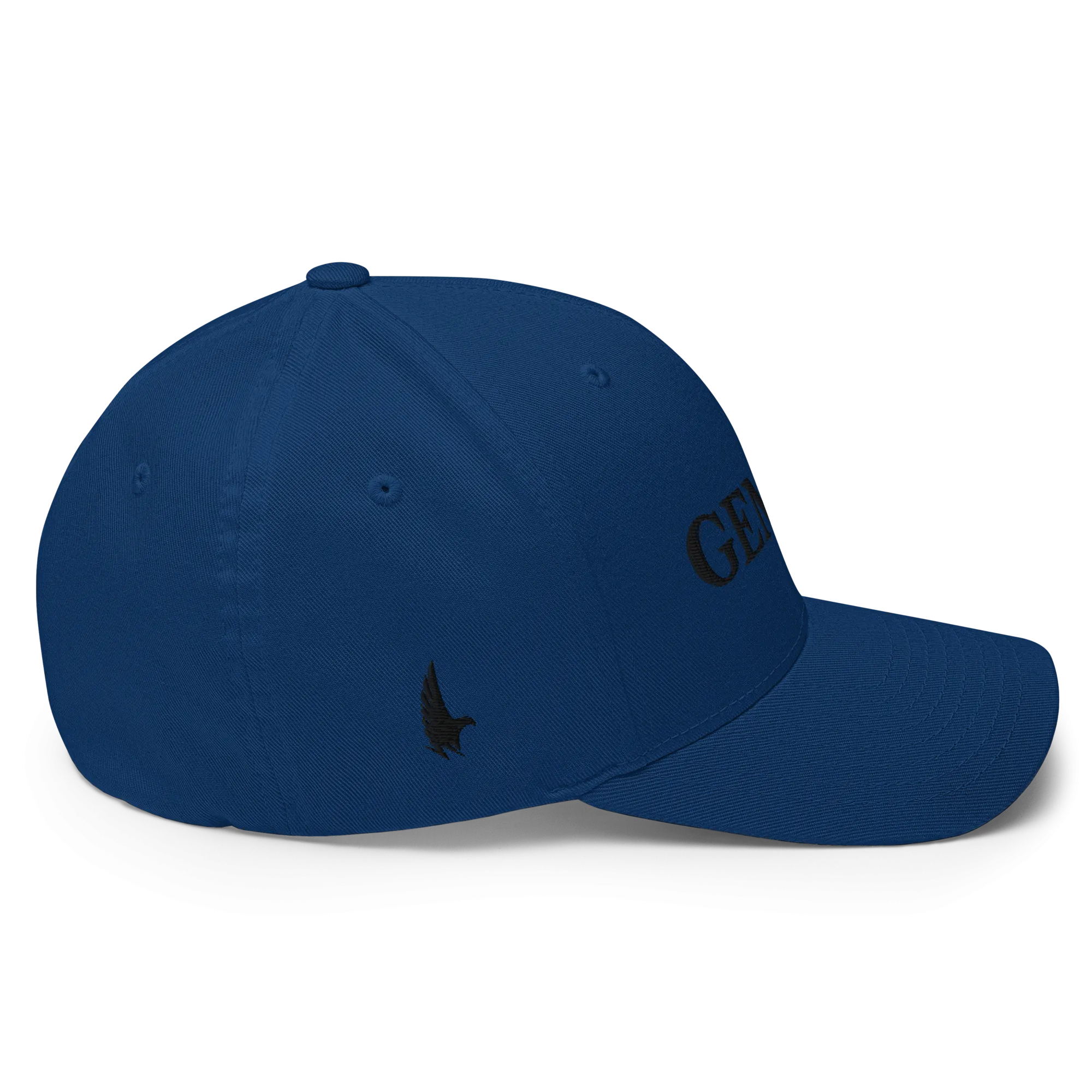 Original Gemini Fitted Hat