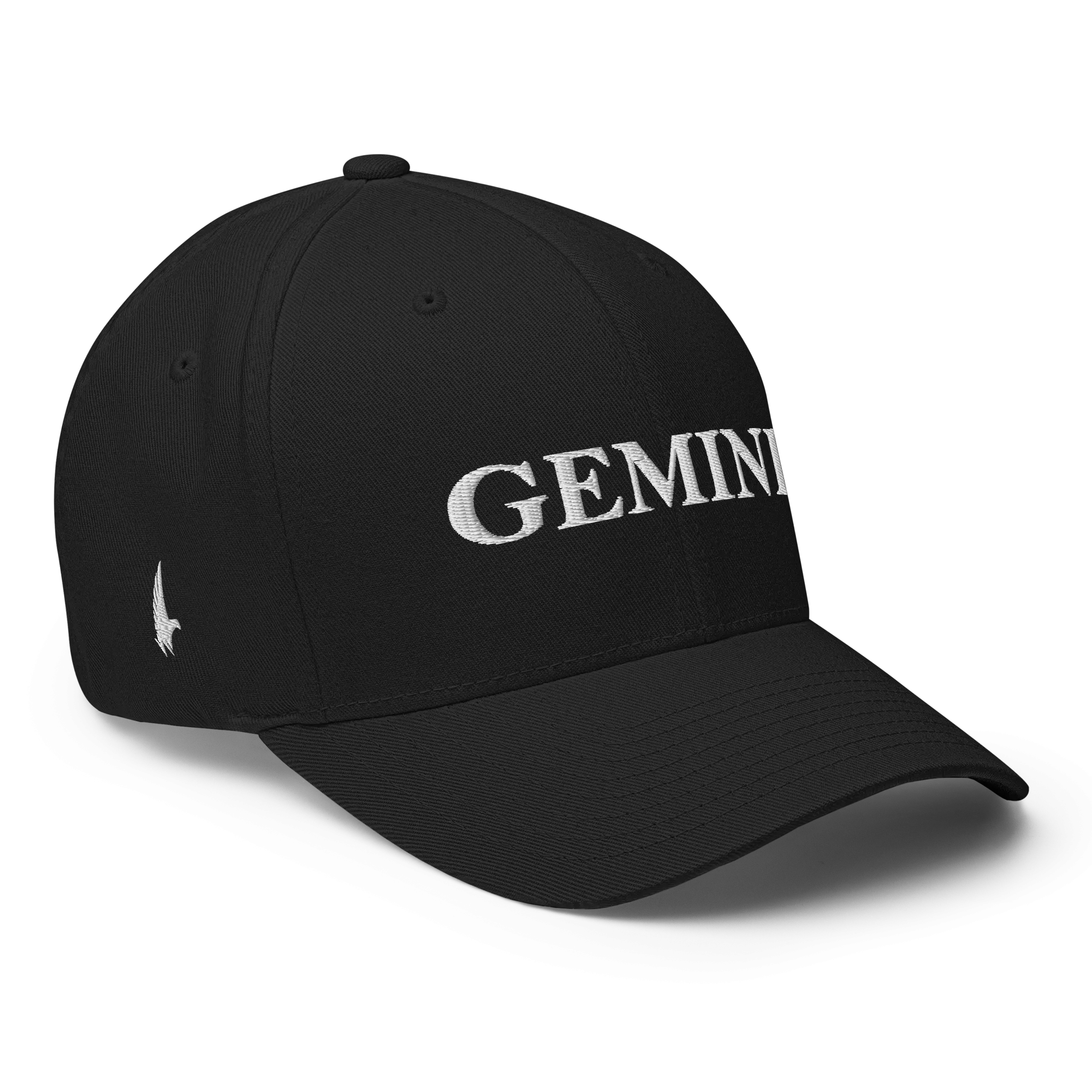 Original Gemini Fitted Hat