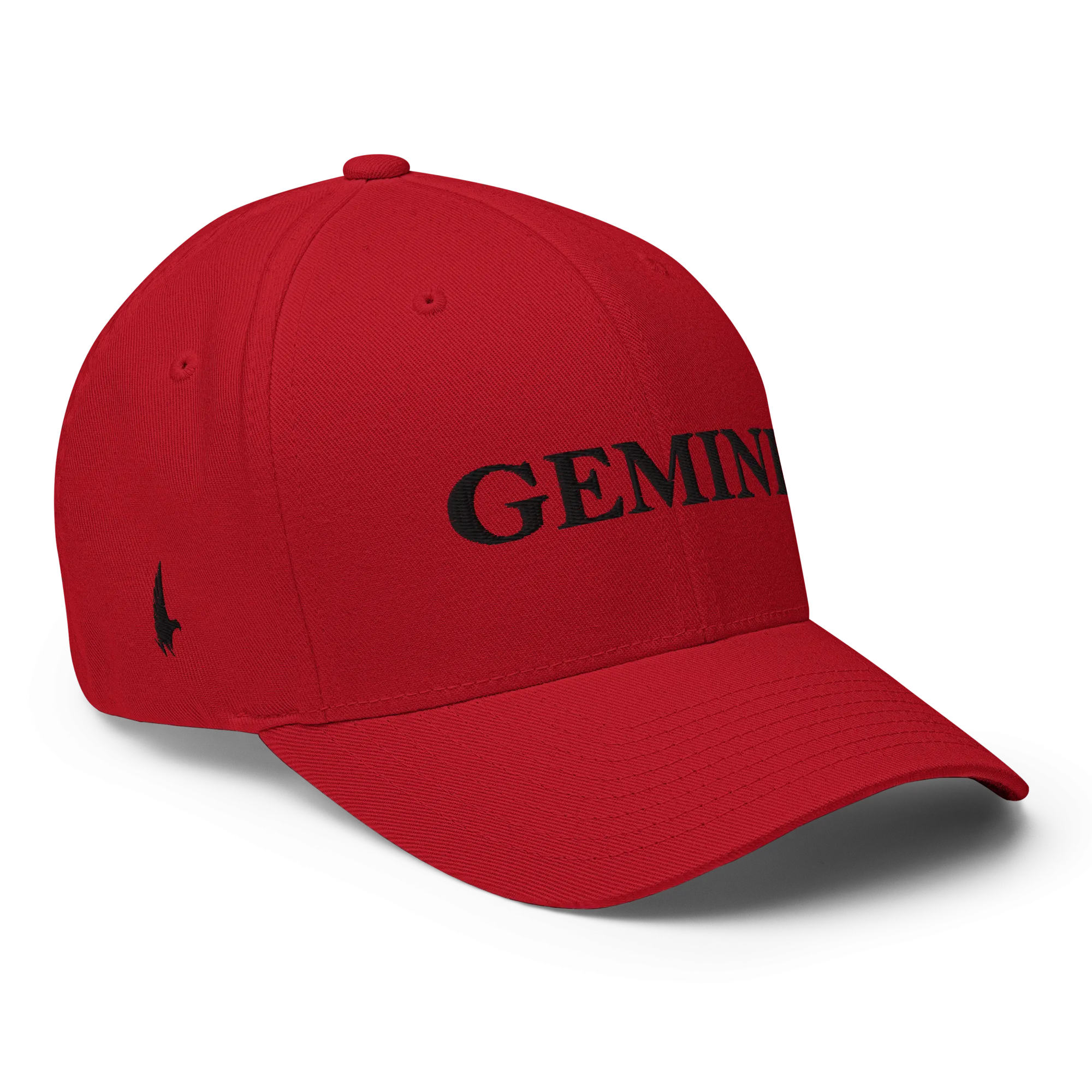 Original Gemini Fitted Hat