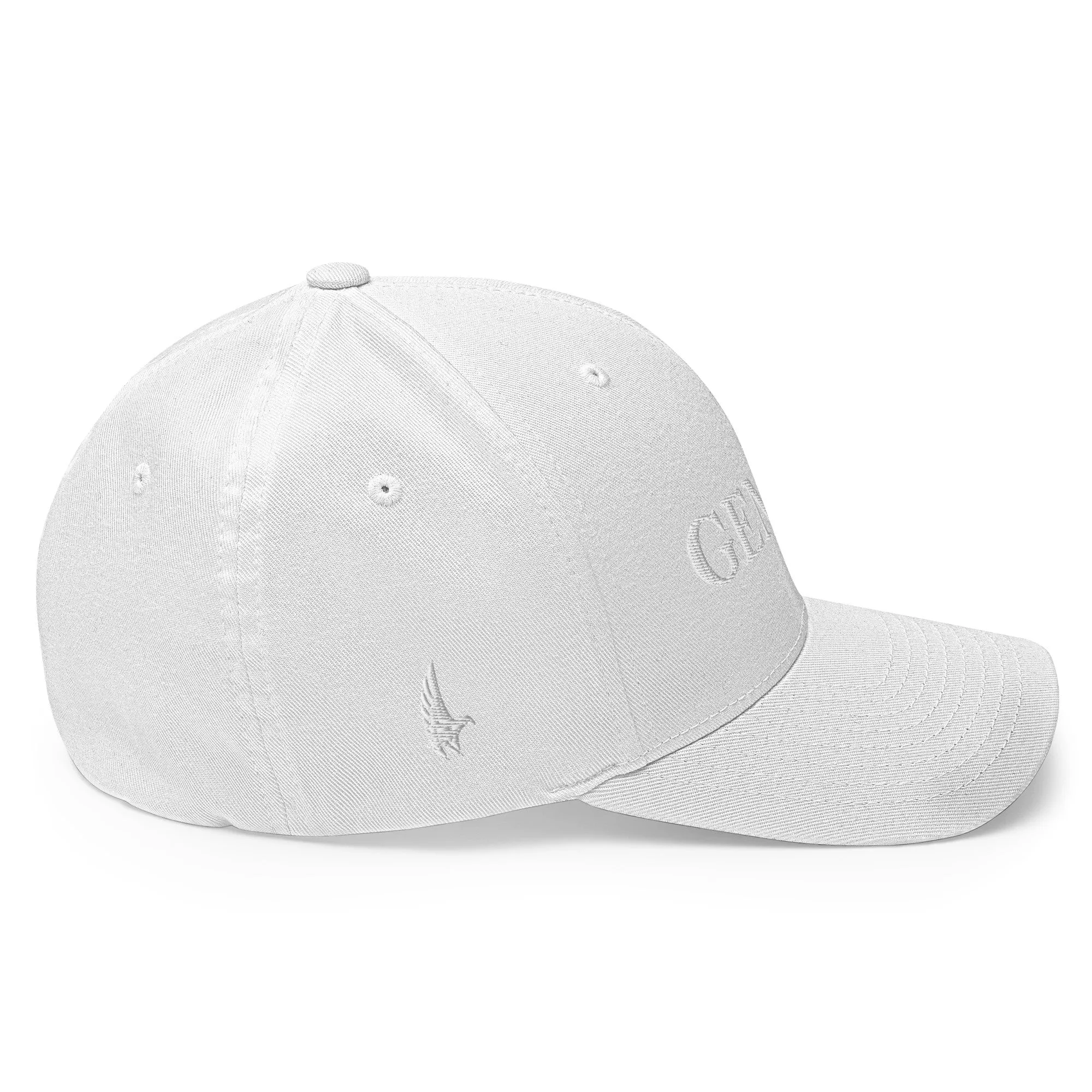 Original Gemini Fitted Hat