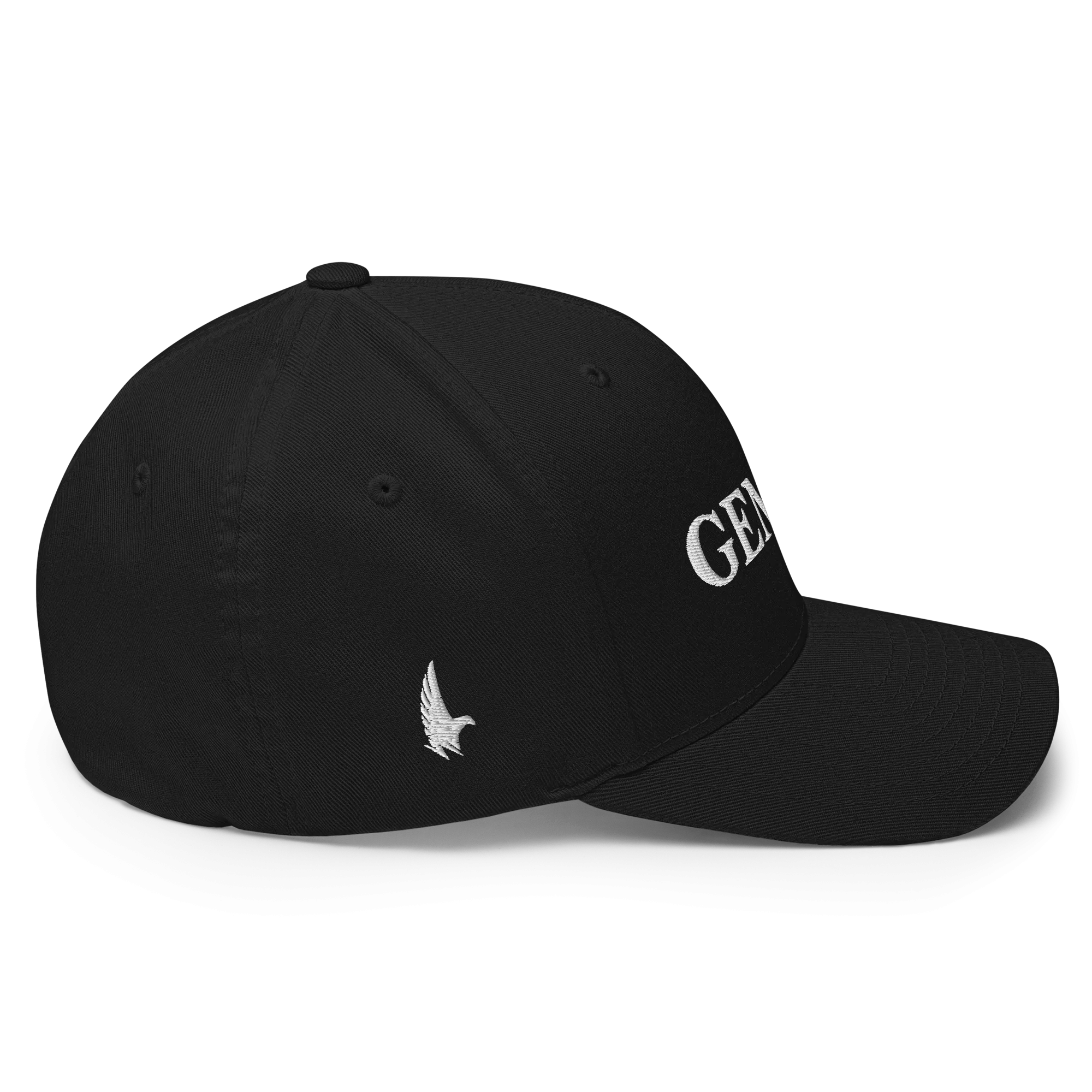 Original Gemini Fitted Hat