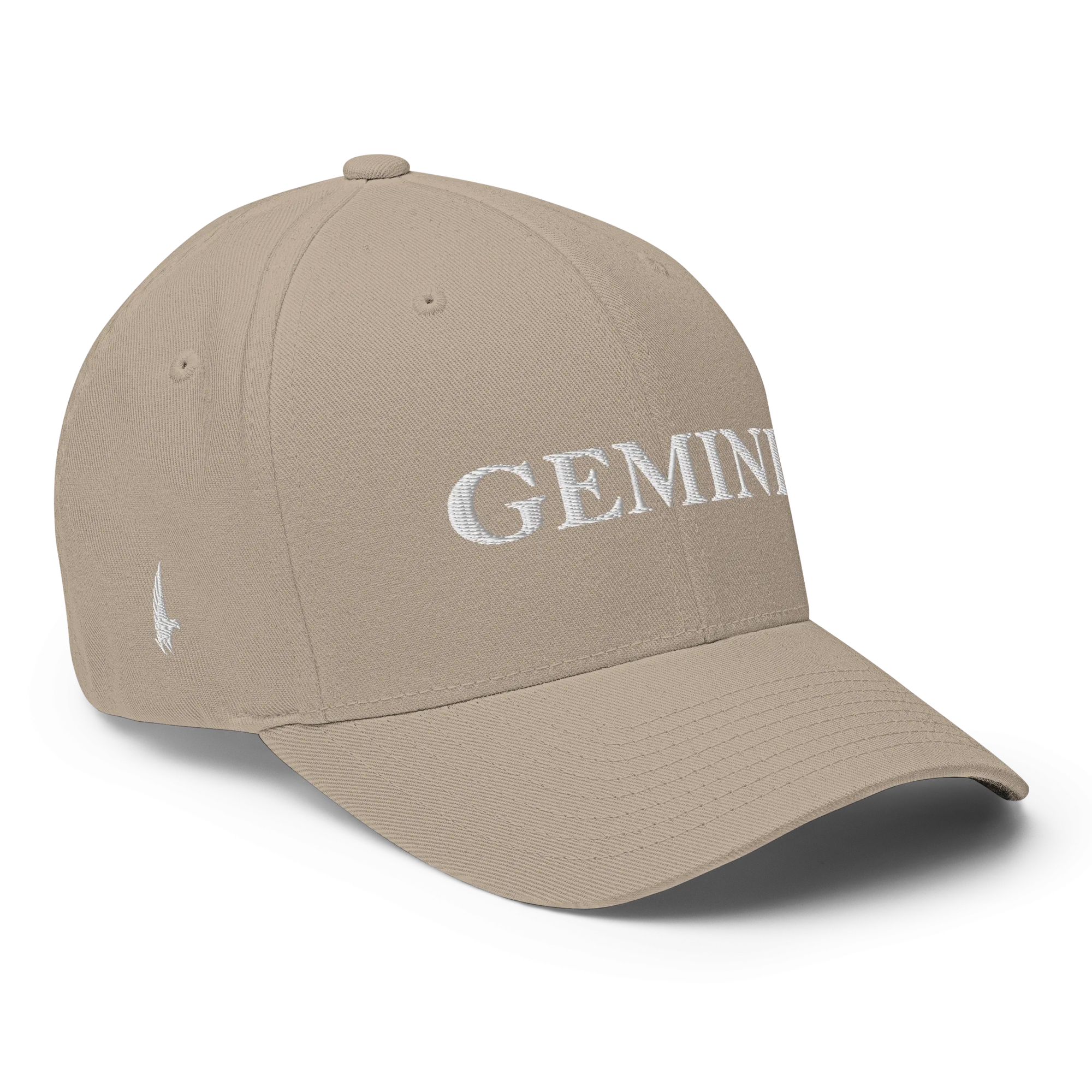 Original Gemini Fitted Hat