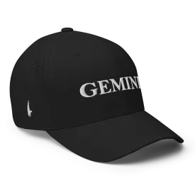 Original Gemini Fitted Hat