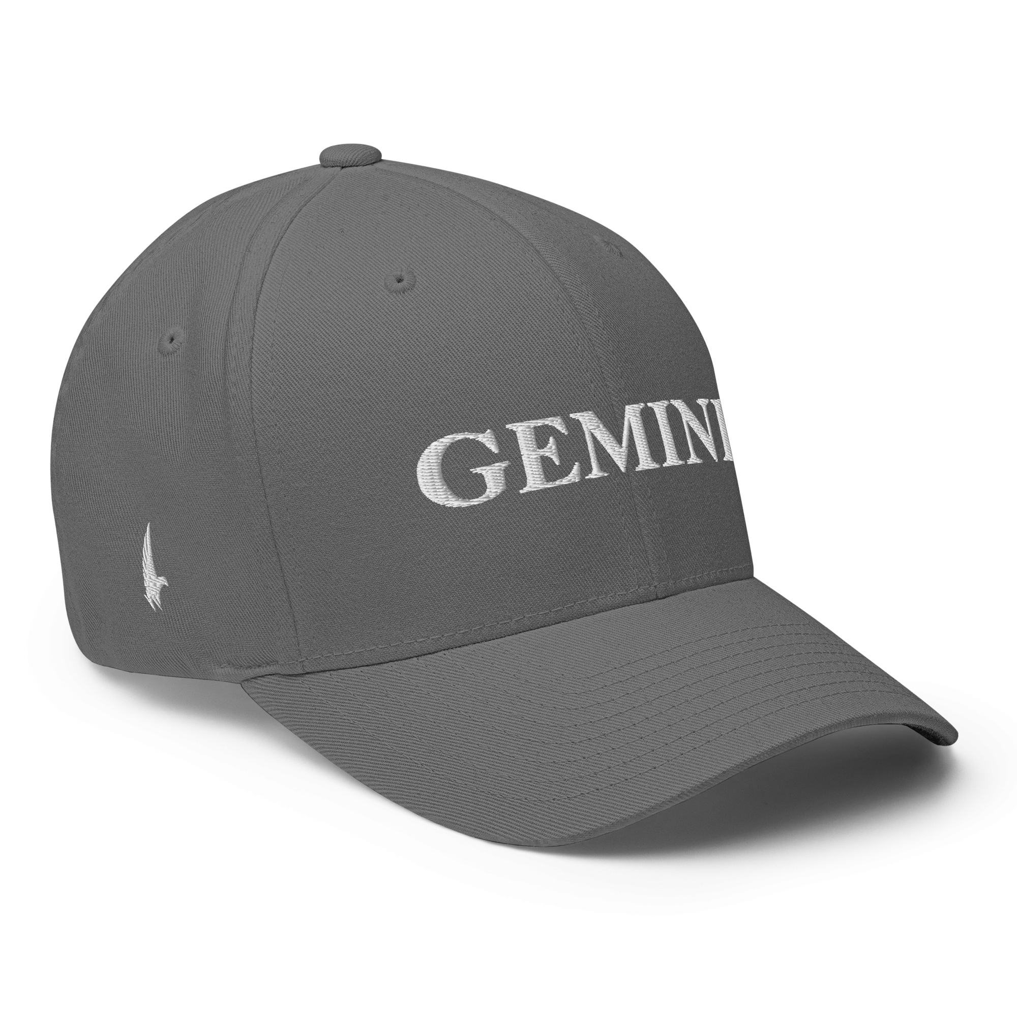 Original Gemini Fitted Hat