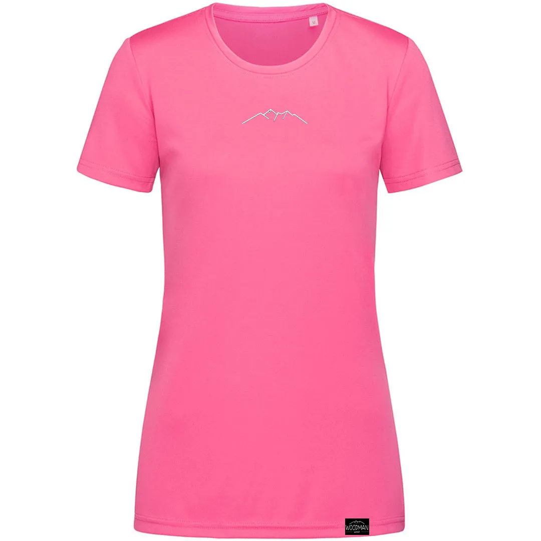 Outdoor Shirt Women