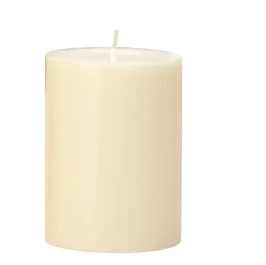 Pillar Candle