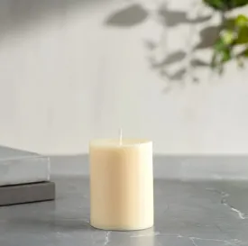 Pillar Candle