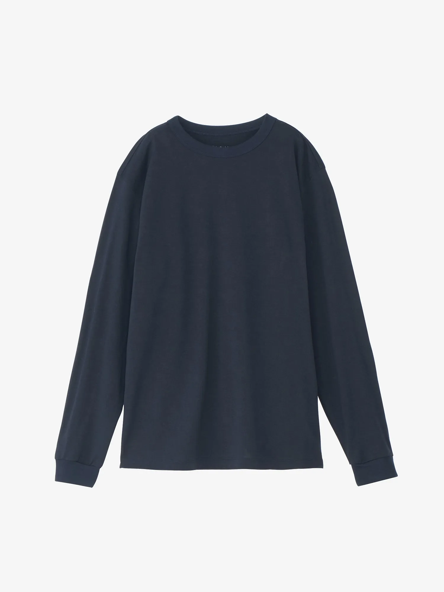 Re-Optimum Paper L/S T-shirt