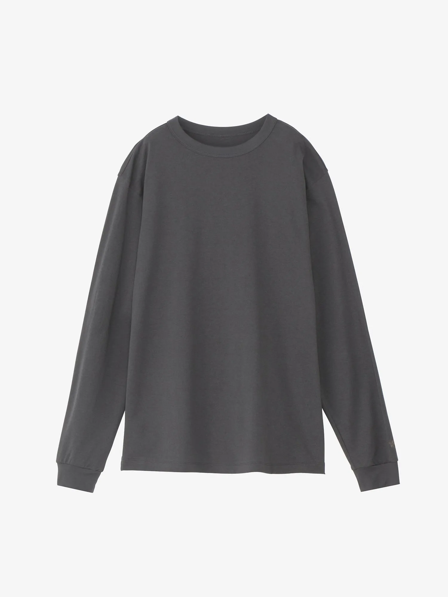 Re-Optimum Paper L/S T-shirt