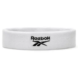 Reebok Headbands (White)