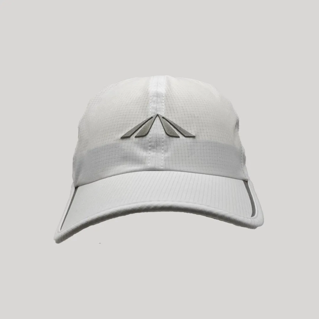 Road Logo Running Hat