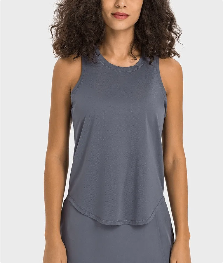 Sports Lightweight Quick-Drying Women's Tank - SF1547