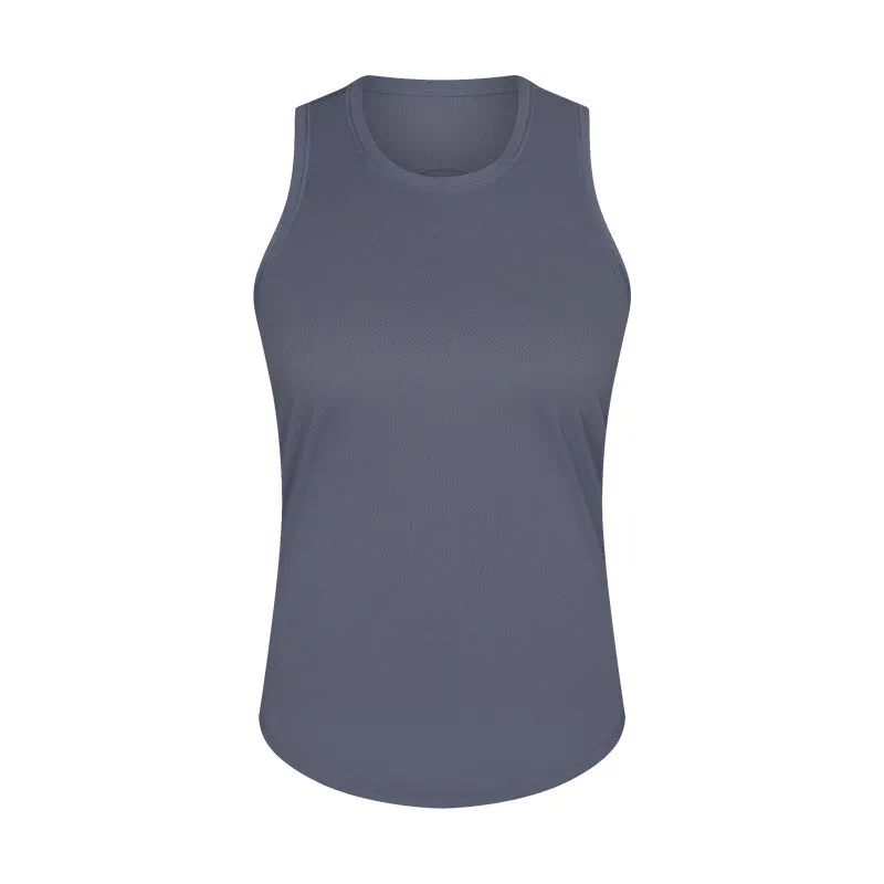 Sports Lightweight Quick-Drying Women's Tank - SF1547