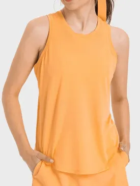 Sports Lightweight Quick-Drying Women's Tank - SF1547