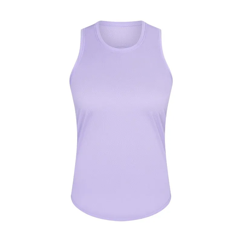 Sports Lightweight Quick-Drying Women's Tank - SF1547