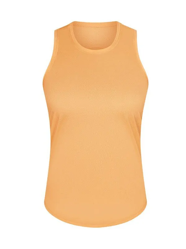 Sports Lightweight Quick-Drying Women's Tank - SF1547