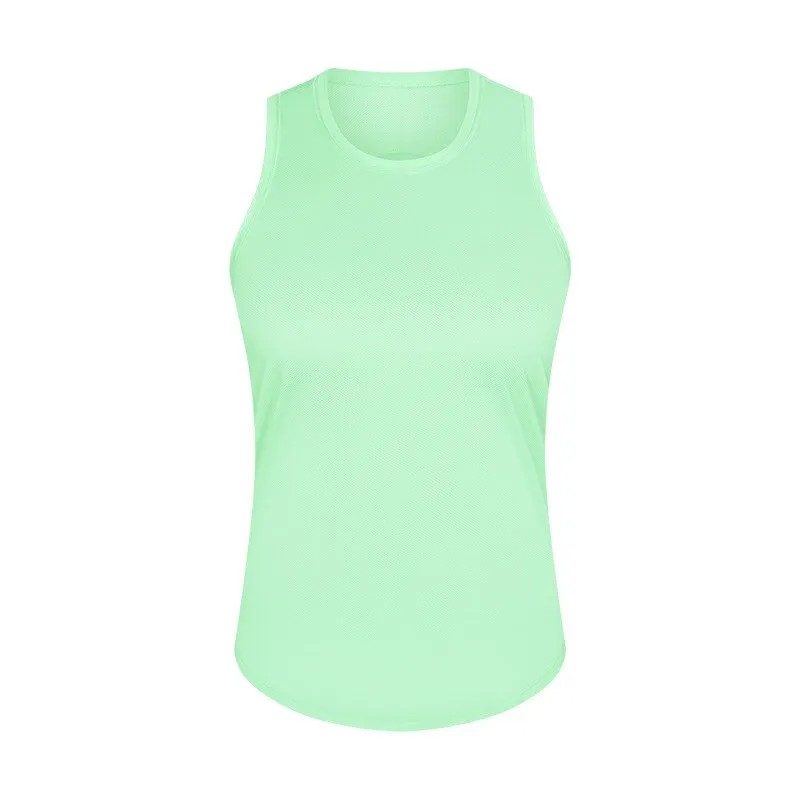 Sports Lightweight Quick-Drying Women's Tank - SF1547