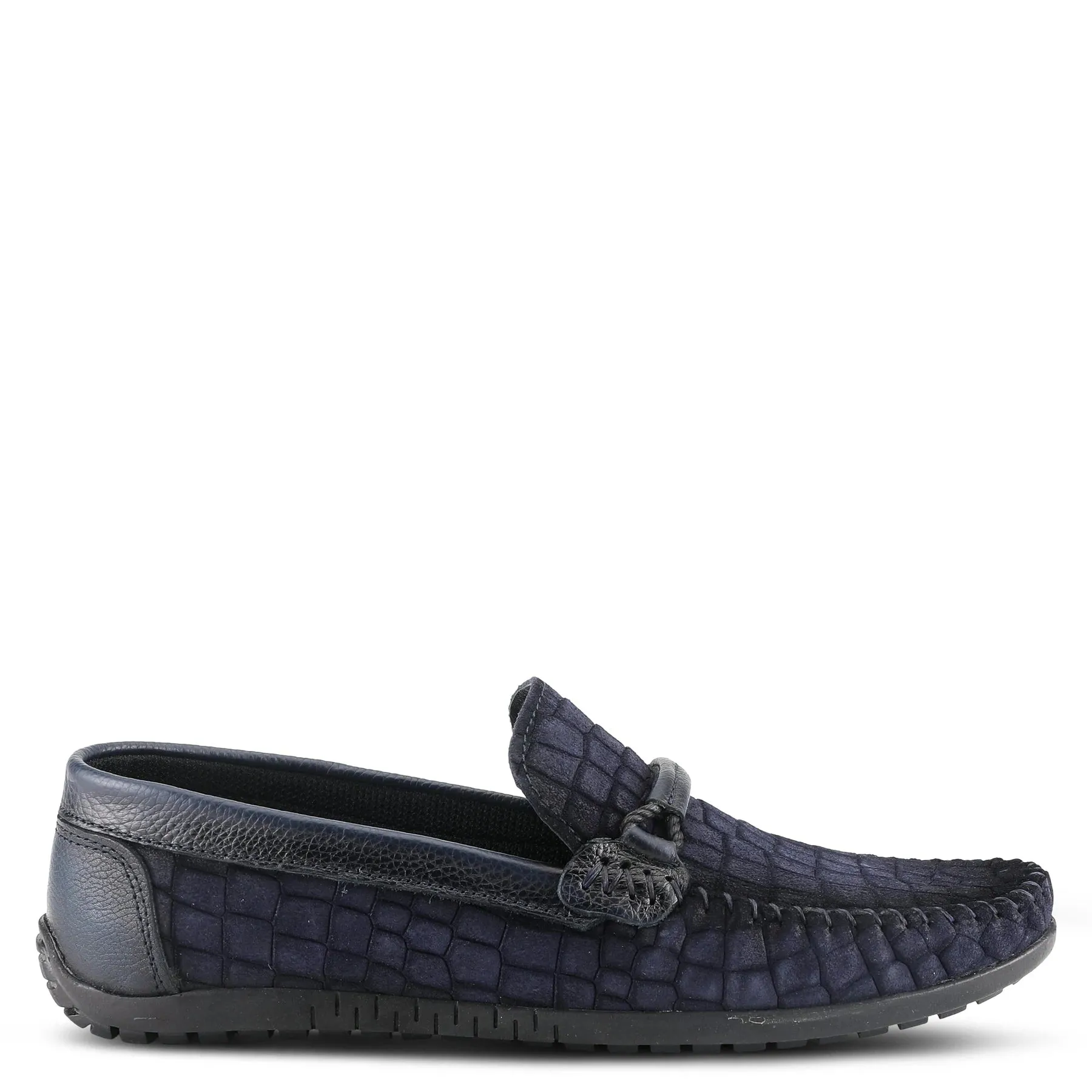 Spring Step Men LUCIANO Loafer Shoes