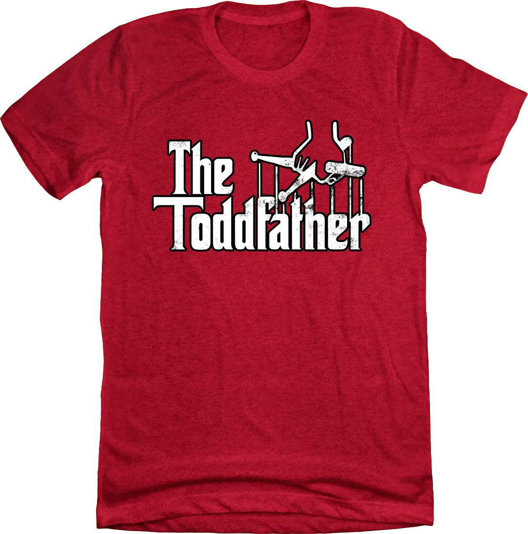 The Toddfather - Todd Frazier