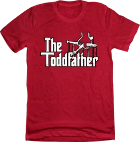 The Toddfather - Todd Frazier