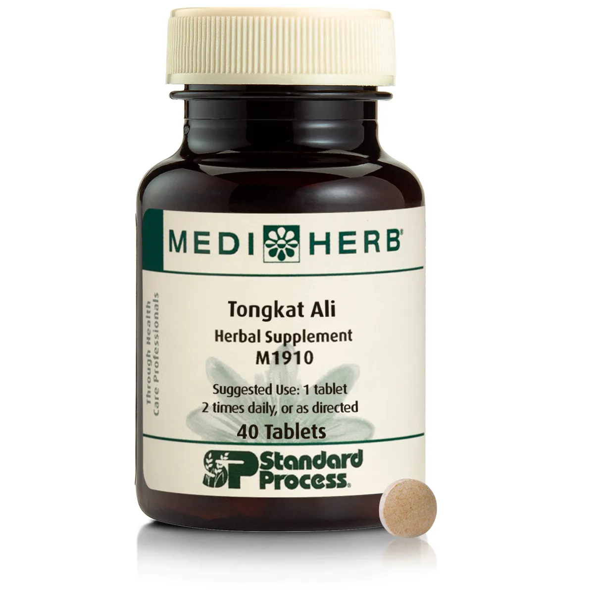 Tongkat Ali, 40 Tablets