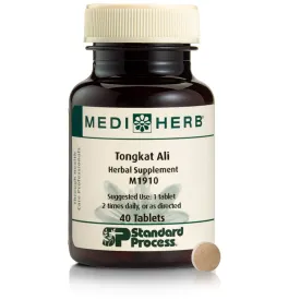 Tongkat Ali, 40 Tablets