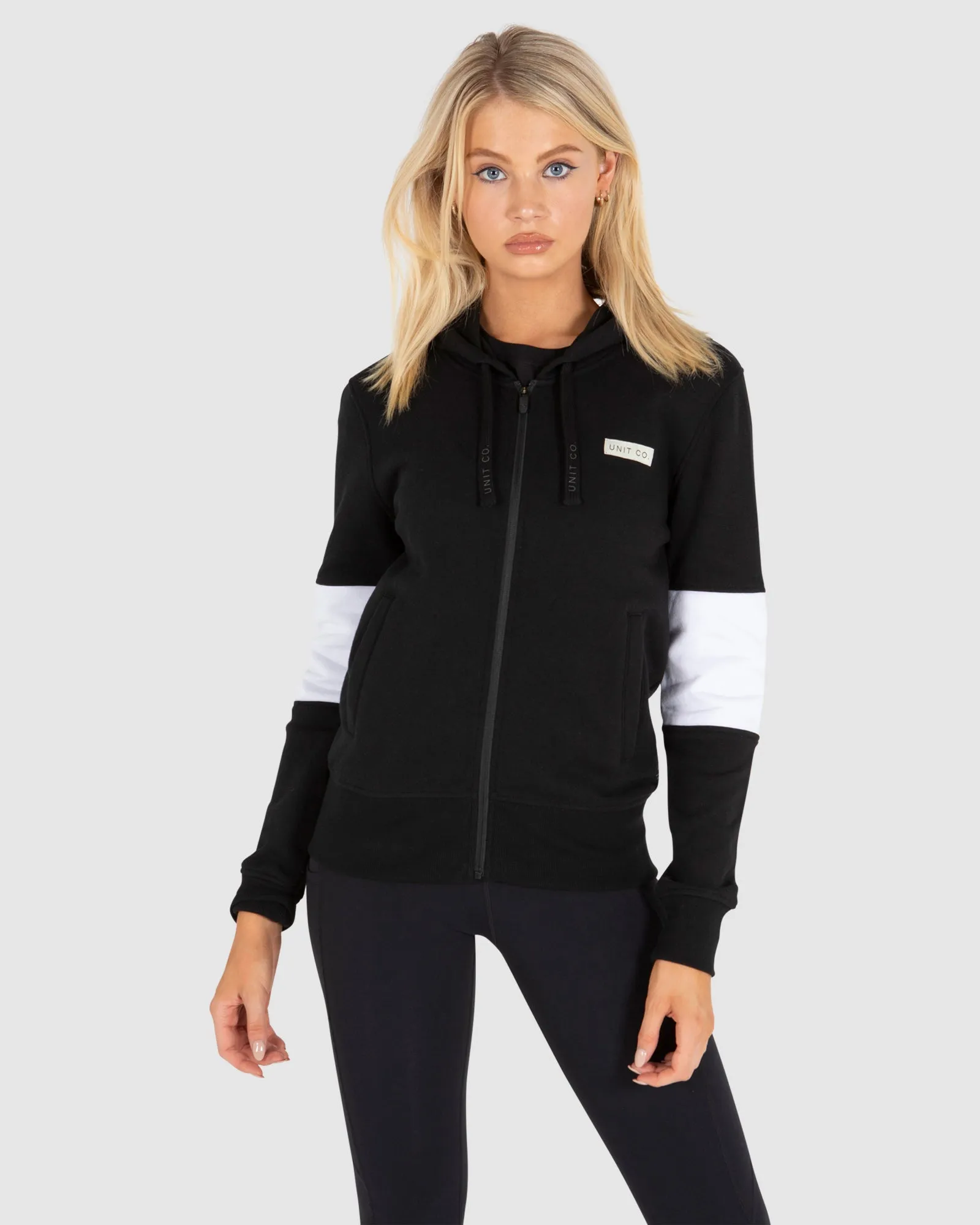 UNIT Ladies Fleece - Kickback