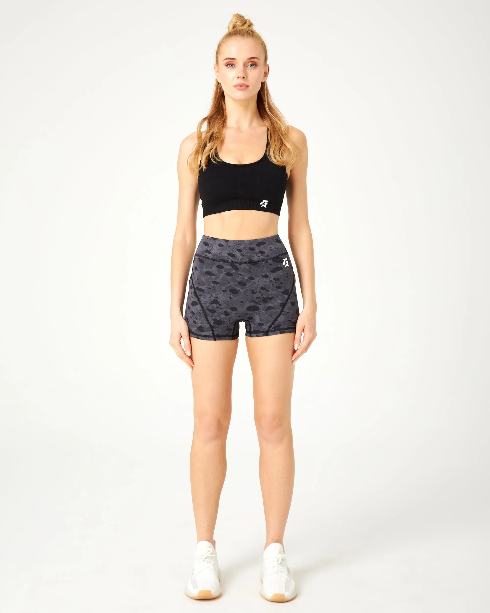 Vibgyor Shorts