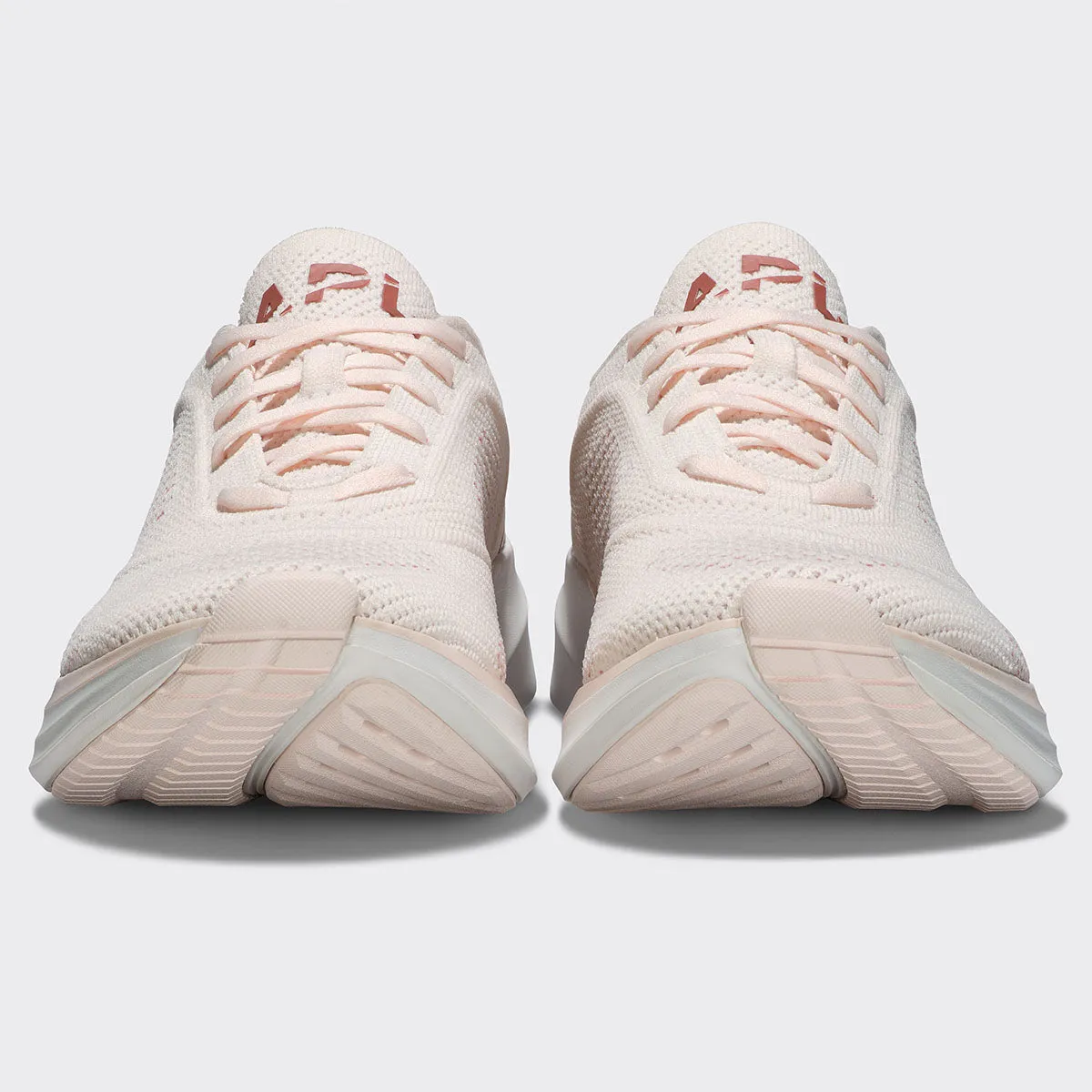 Women's TechLoom Dream Creme / Cedar / White