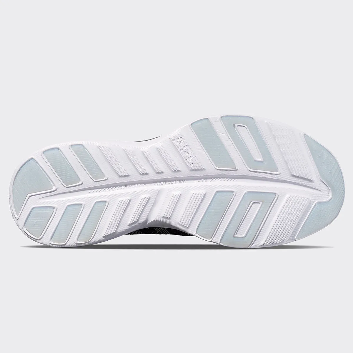 Women's TechLoom Pro Iron / Alabaster / White